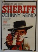 Johnny Reno (Sheriff Johnny Reno)